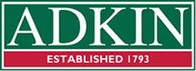 Adkin Logo